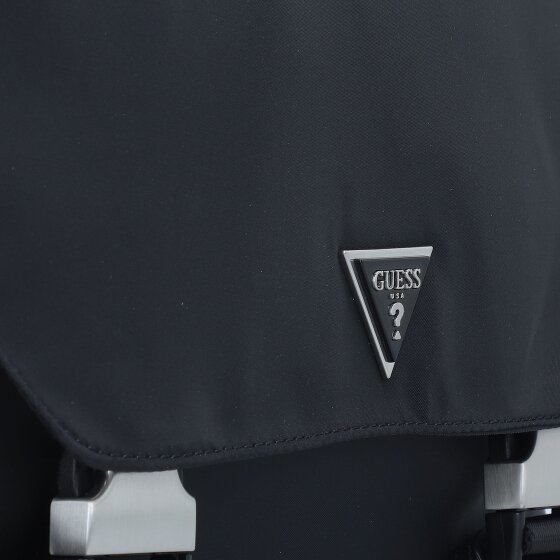 Guess Certosa Aktentaschen Messenger 34 cm Laptopfach