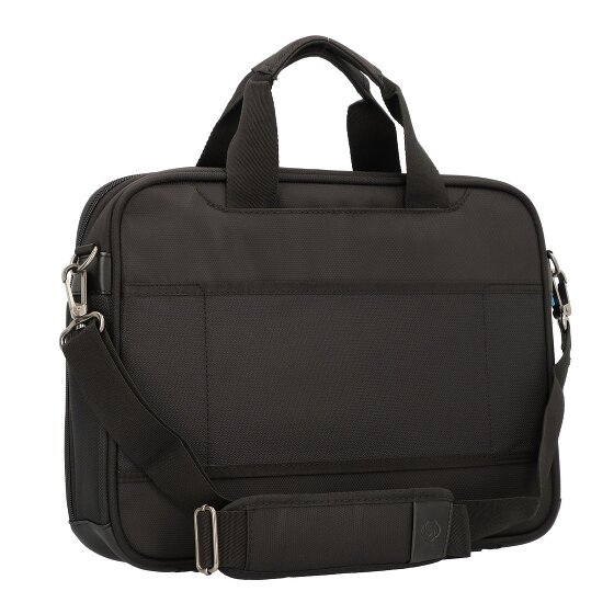 Samsonite Vectura Evo Flugumhänger 37 cm Laptopfach