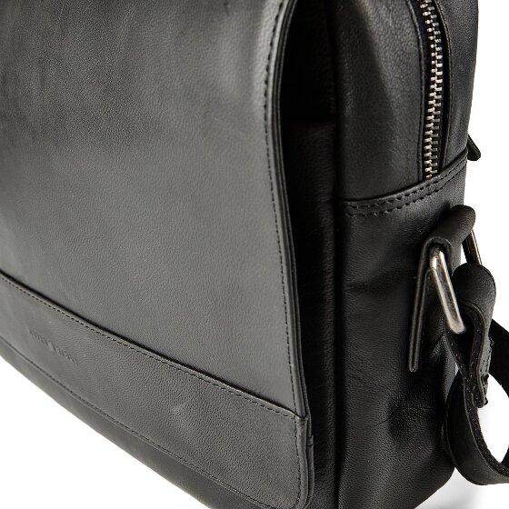 Greenburry Fiorentina Umhängetasche Leder 33 cm
