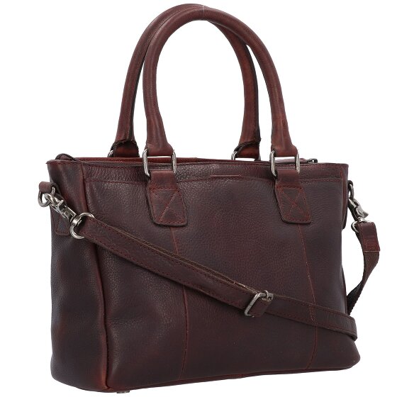 Burkely Antique Avery Handtasche Leder 33 cm