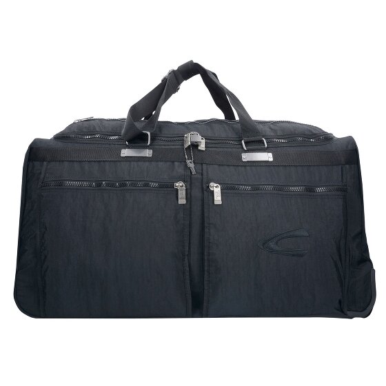 camel active Journey 2-Rollen Reisetasche 70 cm