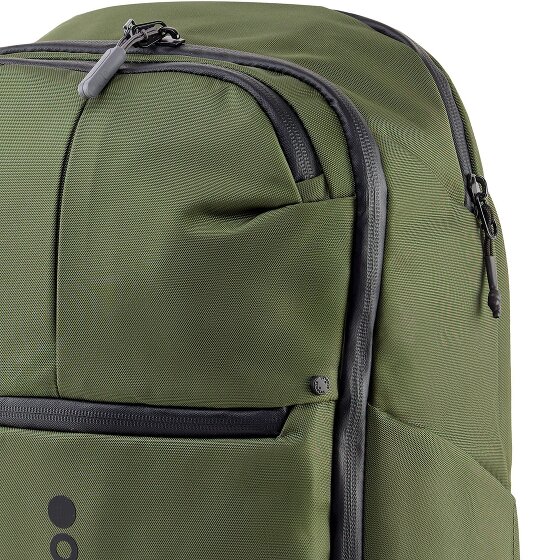 Echolac Active x Reiserucksack 46 cm Laptopfach