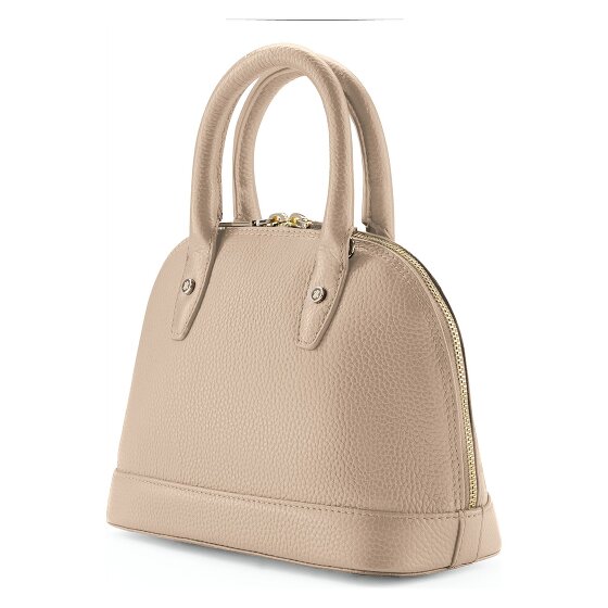 Lazarotti Bologna Leather Handtasche Leder 23 cm