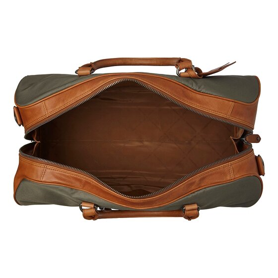 The Chesterfield Brand Fusion Tornio Weekender Reisetasche 53 cm