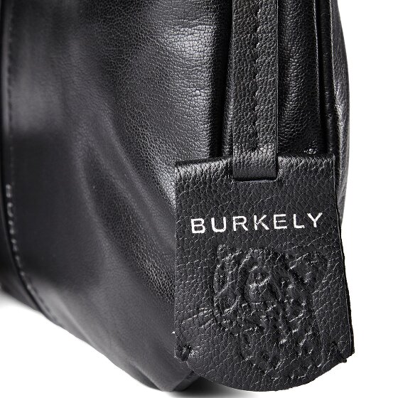 Burkely Nalan Umhängetasche Leder 24 cm