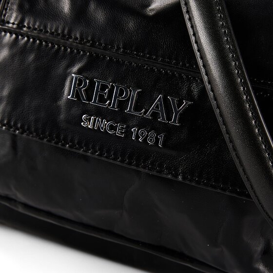 Replay Schultertasche 26 cm