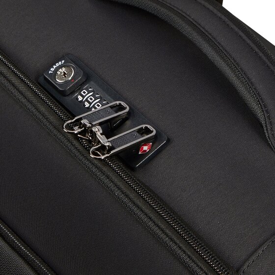 Samsonite Airea 4-Rollen Kabinentrolley 55 cm