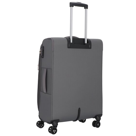 American Tourister Fun Cruise 4 Rollen Trolley 68 cm