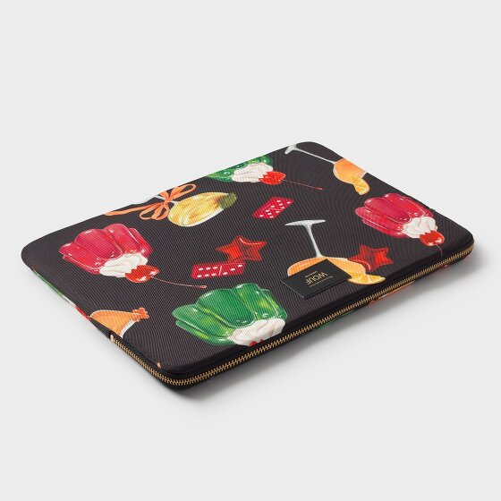 Wouf Laptophülle 34 cm