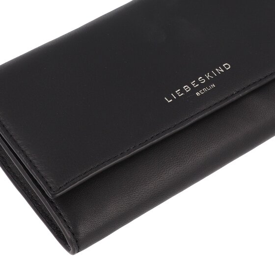 Liebeskind Hilla Clutch Geldbörse Leder 19.5 cm