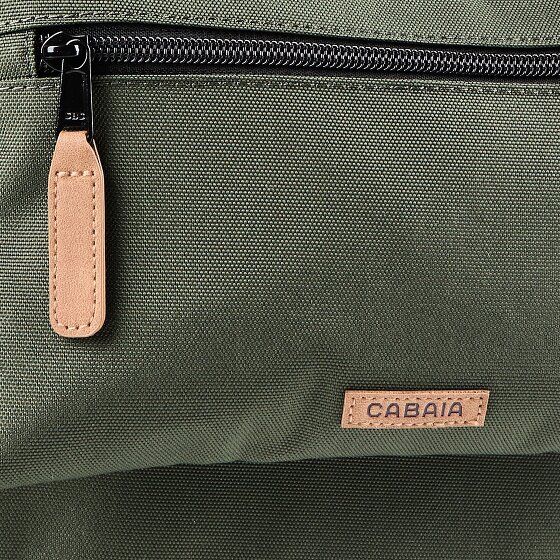Cabaia Adventurer Essentials Daypack L 48 cm Laptopfach