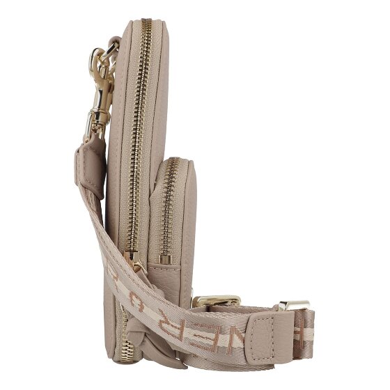 AIGNER Zita Handytasche Leder 12 cm