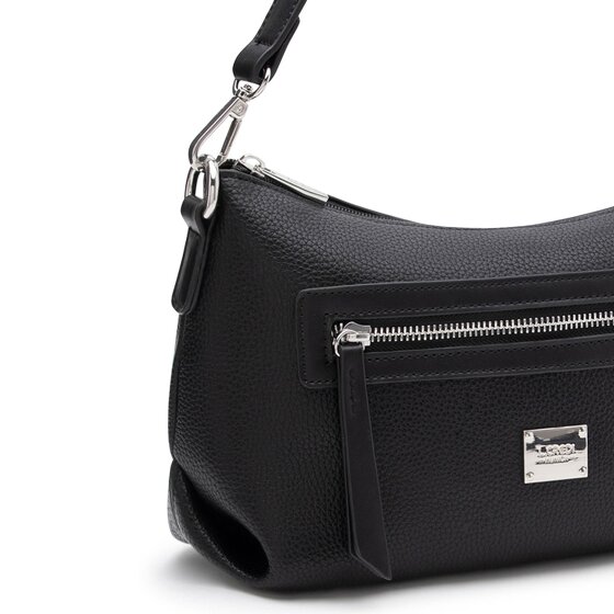 L.Credi Petronilla Schultertasche 25 cm