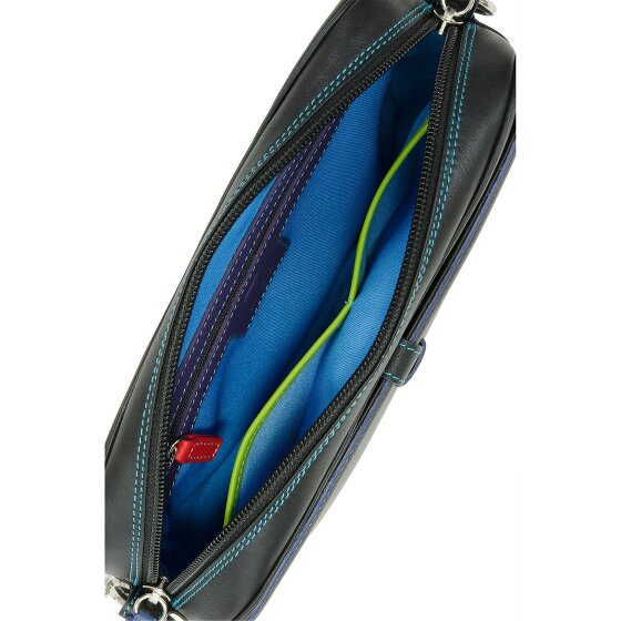 Mywalit Umhängetasche Leder 23 cm