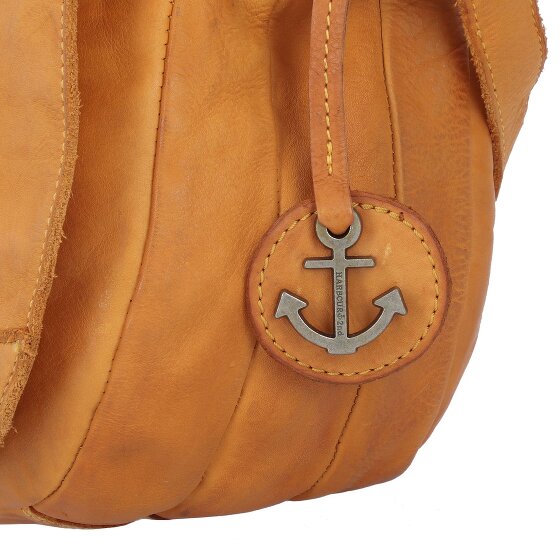 Harbour 2nd Anchor Love Umhängetasche Leder 26 cm