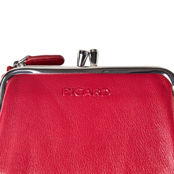 Picard Bali 1 Geldbörse RFID Schutz Leder 13 cm