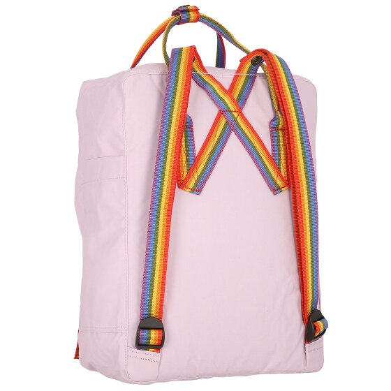 Fjällräven Kanken Rainbow Rucksack 38 cm