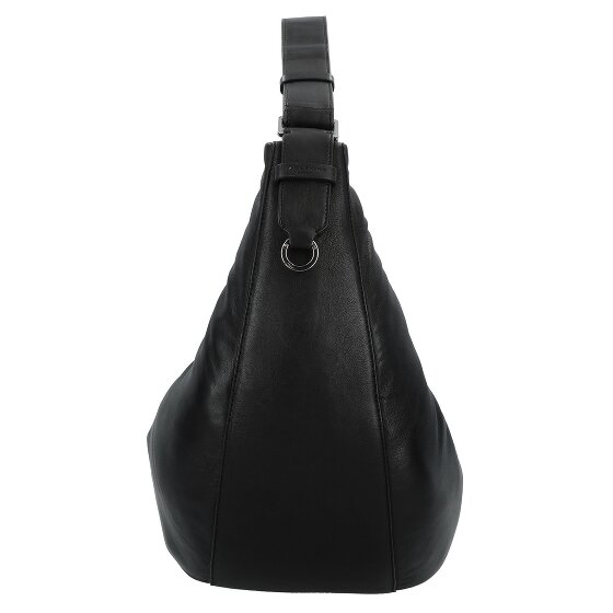 Liebeskind Moon Schultertasche Leder 58 cm