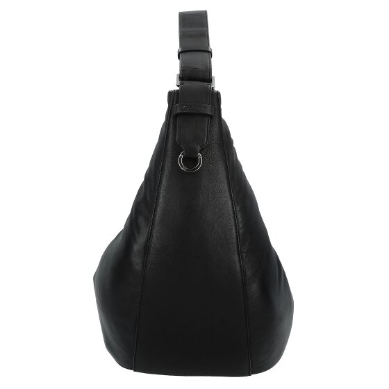 Liebeskind Moon Schultertasche Leder 58 cm