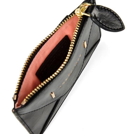 The Bridge Frida Kreditkartenetui RFID Schutz Leder 13 cm