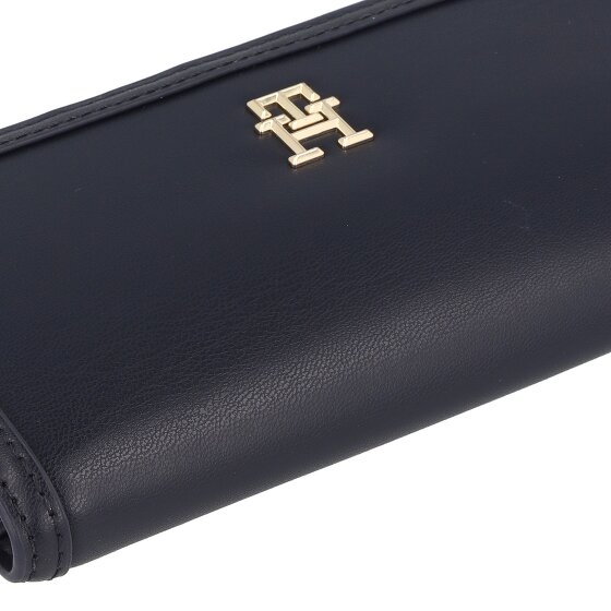 Tommy Hilfiger TH Monotype large Geldbörse 18.5 cm
