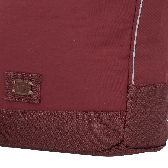 camel active City Umhängetasche M 20 cm