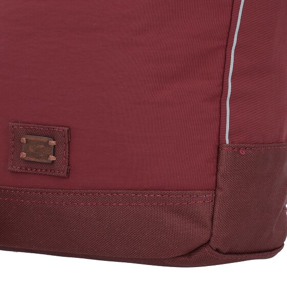 camel active City Umhängetasche M 20 cm