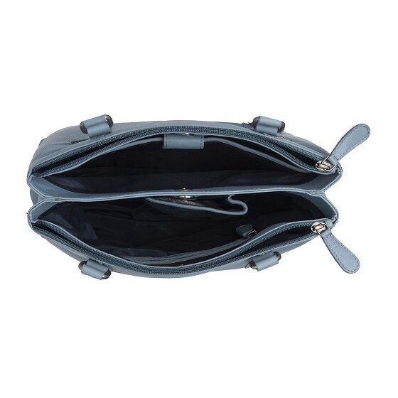 The Chesterfield Brand Marvos Schultertasche Leder 32 cm