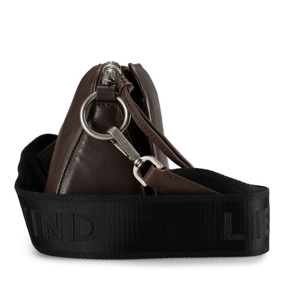 Liebeskind Andrea Umhängetasche Leder 26 cm