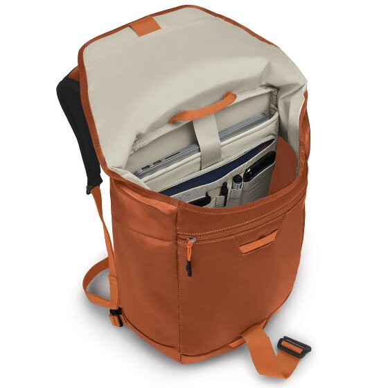 Osprey Transporter Flap Rucksack 48 cm Laptopfach