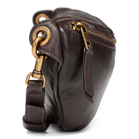 Liebeskind Tavia Umhängetasche Leder 32 cm