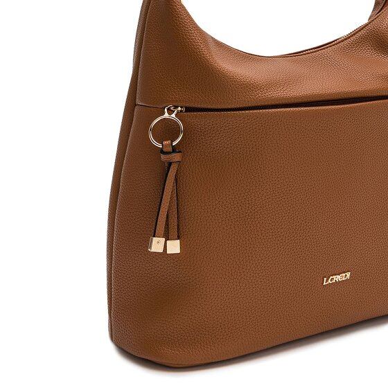 L.Credi Maite Schultertasche 33 cm