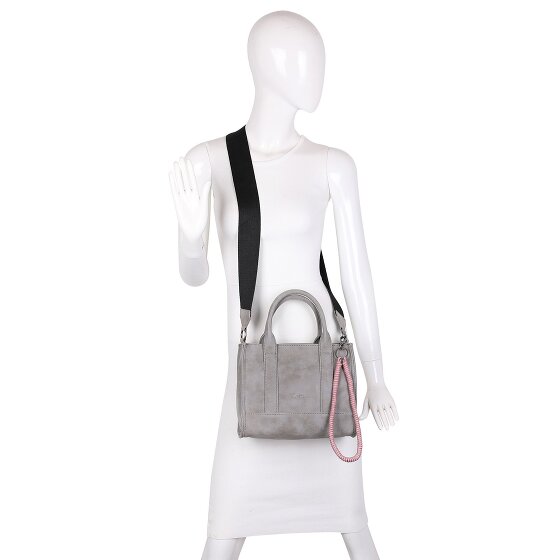 Fritzi aus Preußen SquareN Vintage Handtasche 20.5 cm