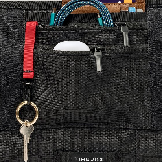Timbuk2 Classic Messenger 33 cm Laptopfach