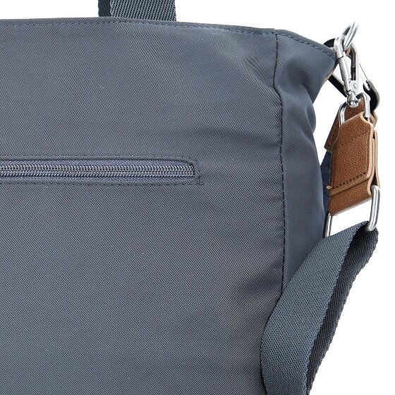 camel active Aurum Schultertasche M 39 cm