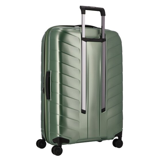 Samsonite Attrix 4 Rollen Trolley 75 cm