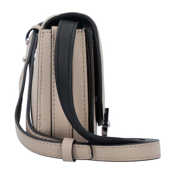 Liebeskind Ezra Umhängetasche Leder 24 cm Liebeskind Ezra Umhängetasche Leder 24 cm