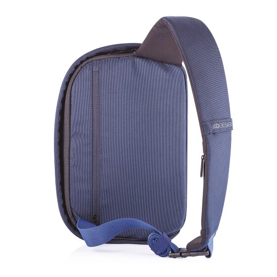 XD Design Bobby Sling Umhängetasche RFID 32,5 cm
