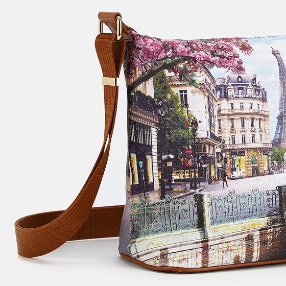 Y Not? Yesbag Umhängetasche 30.5 cm