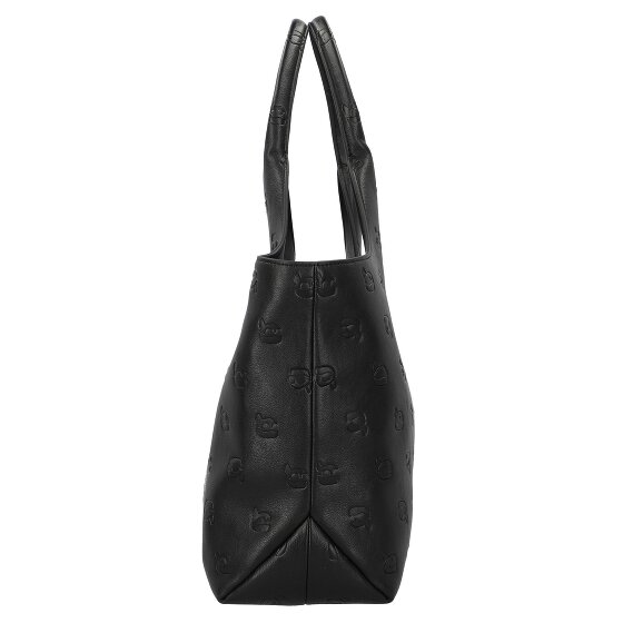 Karl Lagerfeld Ikon Shopper Tasche 35 cm Karl Lagerfeld Ikon Shopper Tasche 35 cm