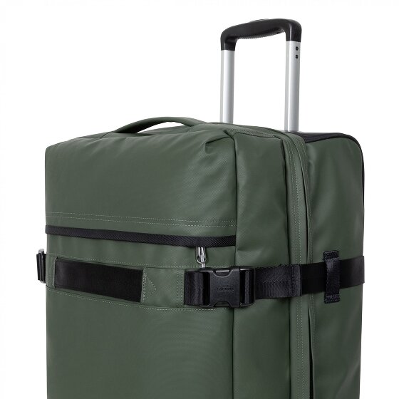 Eastpak Transit'R 2 Rollen Reisetasche L 79 cm