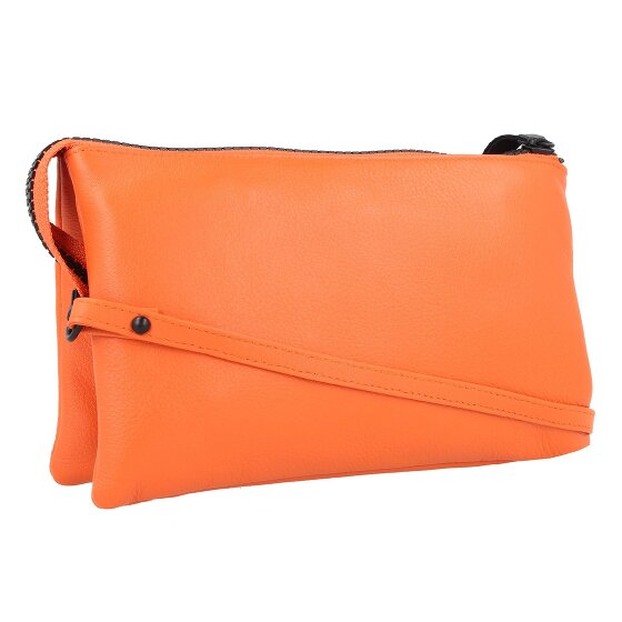 Braun Büffel Capri Umhängetasche Leder 21 cm