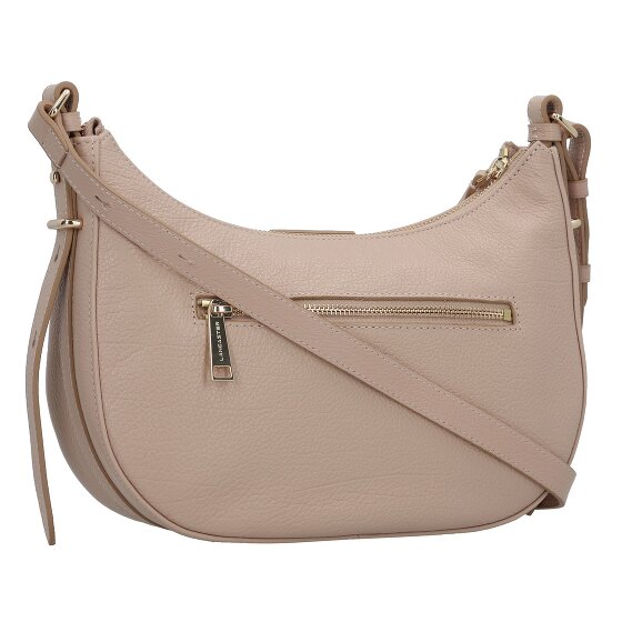 Lancaster Dune Umhängetasche Leder 27 cm