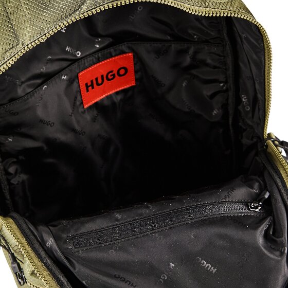 Hugo Uther Daypack 40 cm Laptopfach