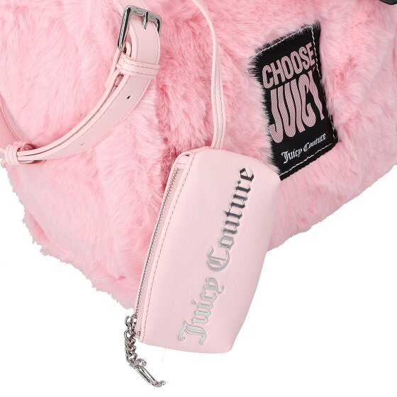Juicy Couture Iris Fur Shopper Tasche M 32 cm Juicy Couture Iris Fur Shopper Tasche M 32 cm