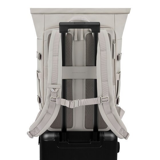 Kapten & Son Helsinki Pro Daypack 52 cm Laptopfach