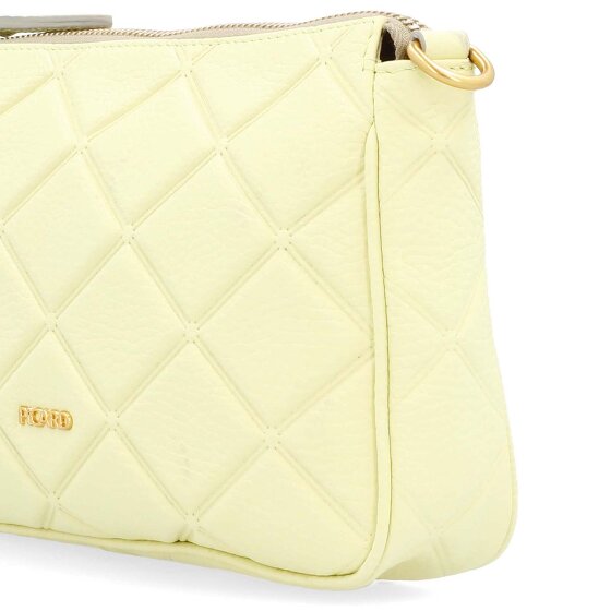 Picard Broadway Umhängetasche Leder 23 cm