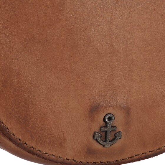 Harbour 2nd Anchor Love Rieke Umhängetasche Leder 11.5 cm