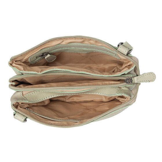 The Chesterfield Brand Osaka Umhängetasche Leder 22 cm