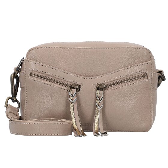 Cowboysbag Miami Umhängetasche Leder 20 cm